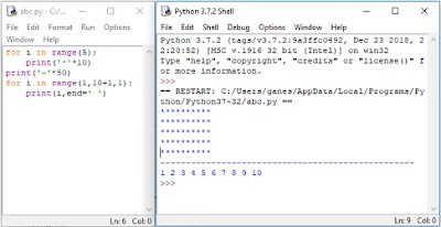 Python Python