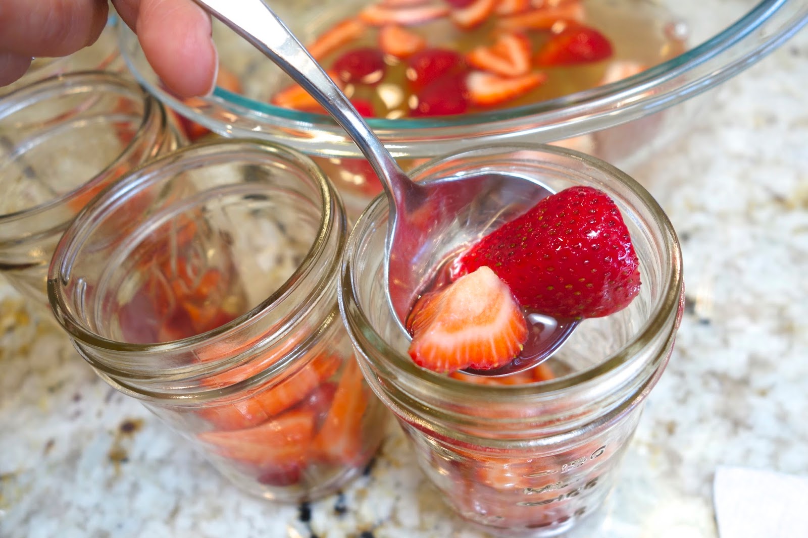 Kula Vineyards Food & Wine Strawberry wine jelly 〜with Grenache Blanc〜