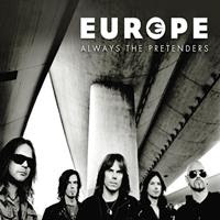[2006] - Always The Pretenders [EP]
