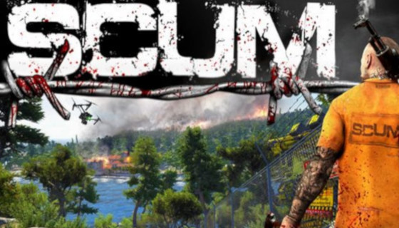 scum early access how scum early access how