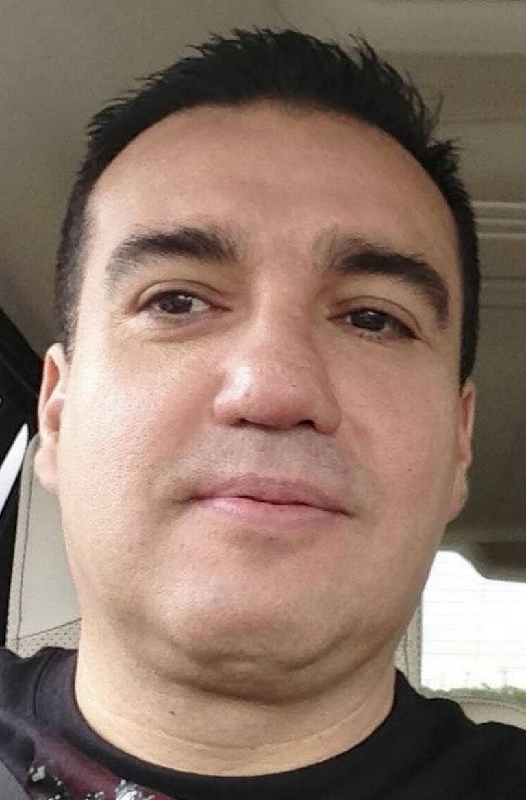 Jose Rodolfo VillarrealHernandez 
