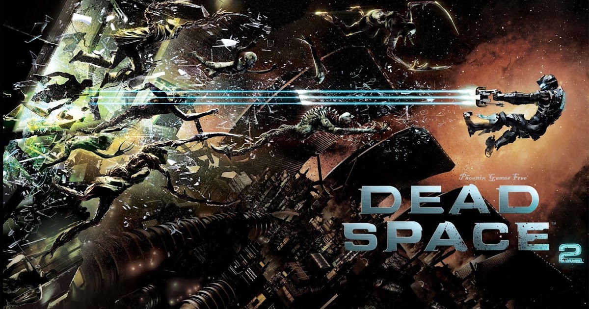 descargar dead space 2 pc descargar dead space 2 pc