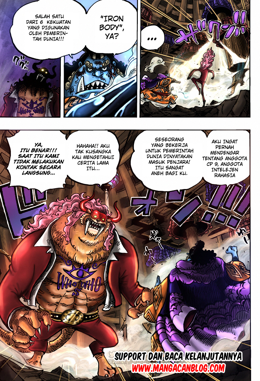 Dilarang COPAS - situs resmi www.mangacanblog.com - Komik one piece 1017 - chapter 1017 1018 Indonesia one piece 1017 - chapter 1017 Terbaru 14|Baca Manga Komik Indonesia|Mangacan