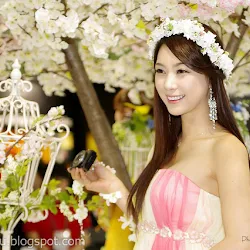 Ju Da Ha &ndash; P&I 2012 Foto 31