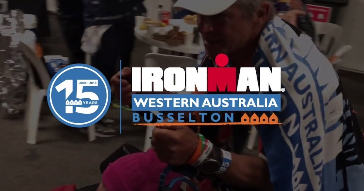 Watch Live Ironman Western Australia 2019 Ironman Western Australia 2019