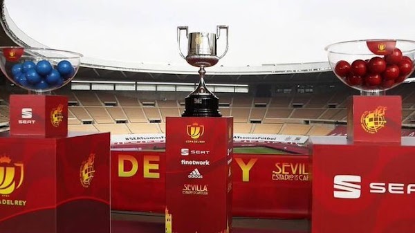 Málaga, Marbella FC y CD Rincón ya tienen día y hora para jugar en Copa del Rey