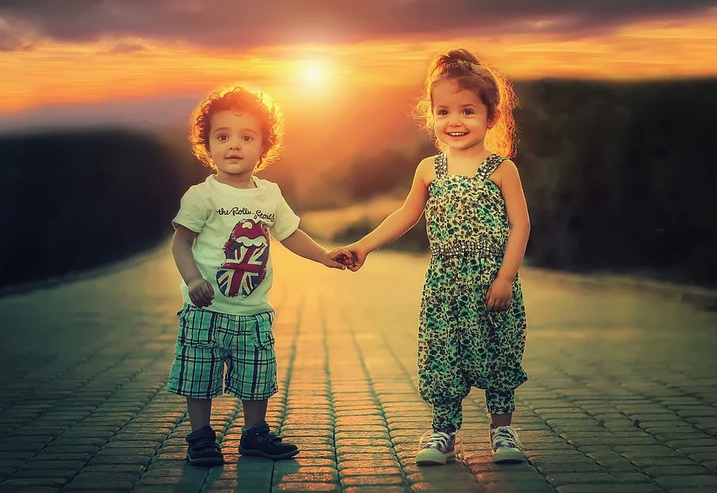 √Download RPP 1 Lembar Materi Berteman Agama Katolik