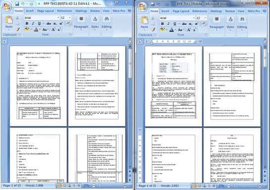 K13 2019 Rpp Kurikulum 2013 Kelas Viii Smp/Mts Revisi K13 2019 Rpp Kurikulum 2013 Kelas Viii Smp/Mts Revisi