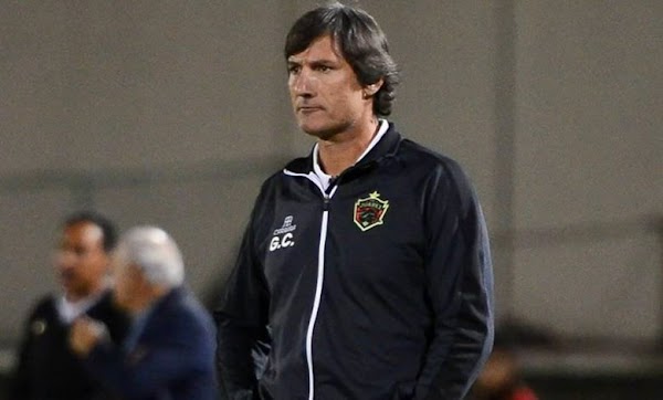 Oficial: FC Juárez, rescinde el técnico Gabriel Caballero