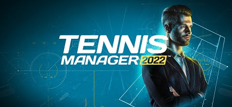 Tennis Manager 2022-GOG