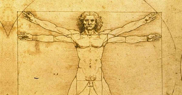 Uomo Vitruviano di Leonardo da Vinci lascia Venezia – su "La Voce di Venezia"