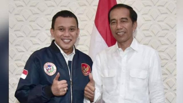 Jokowi Disebut Tak Paham Pancasila, PKB: Rocky Gerung Sok Pinter Jokowi Disebut Tak Paham Pancasila, PKB: Rocky Gerung Sok Pinter