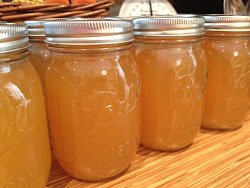 canning chicken making headspace homemade