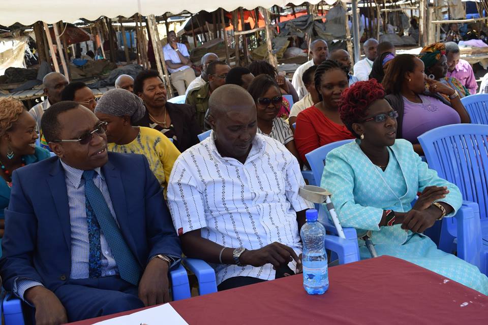 Image result for Kajiado North Constituency Member of Parliament Joseph Manje