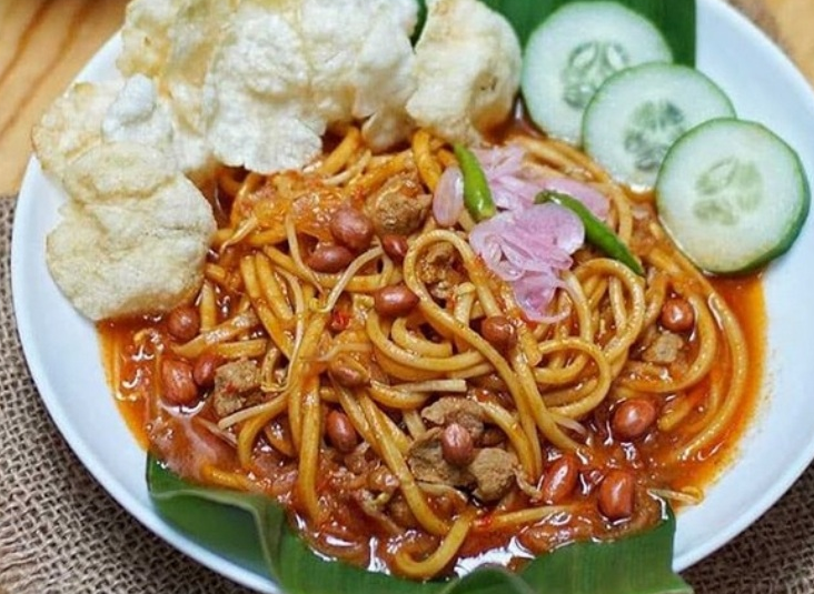 Dijamin Enak 3 Resep Mie Aceh Yang Membuat Lidah Anda