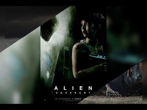 latest movies downloading website : Alien Covenant (2017) Hindi Dubbed