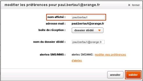Hotmail boite de reception messagerie - Astucesinformatique