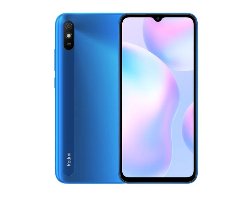 Harga dan Spesifikasi Xiaomi Redmi 9A Bertenaga MediaTek Helio G25