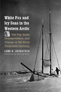 Unchained Man: The Arctic Life and Times of Captain Robert Abram