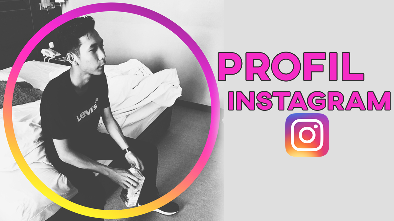 Cara Edit Foto Profil Instagram Menjadi Lebih Keren Outtasted
