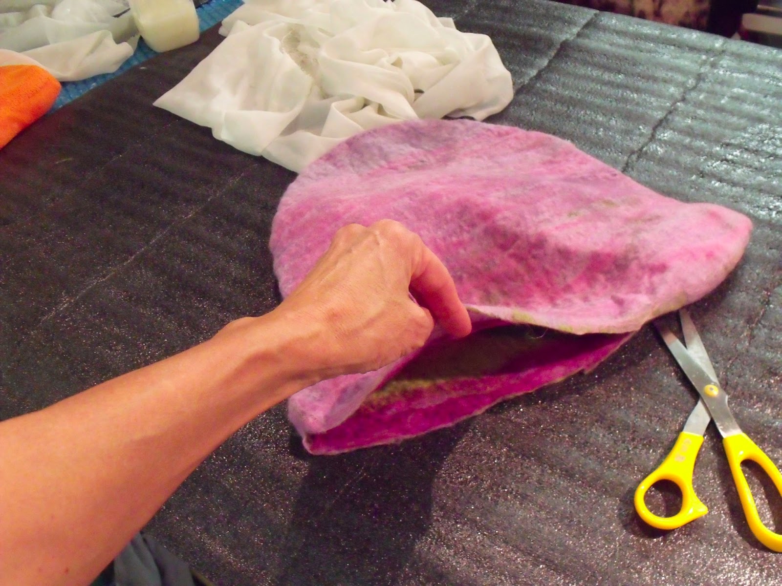 A Day In The Life Felted Clothing Knit Artwear a-day-in-the-life-felted-clothing-knit-artwear