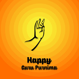 Download free Guru Purnima Vector Design for Social Media ( SVG, AI, EPS10, HD)