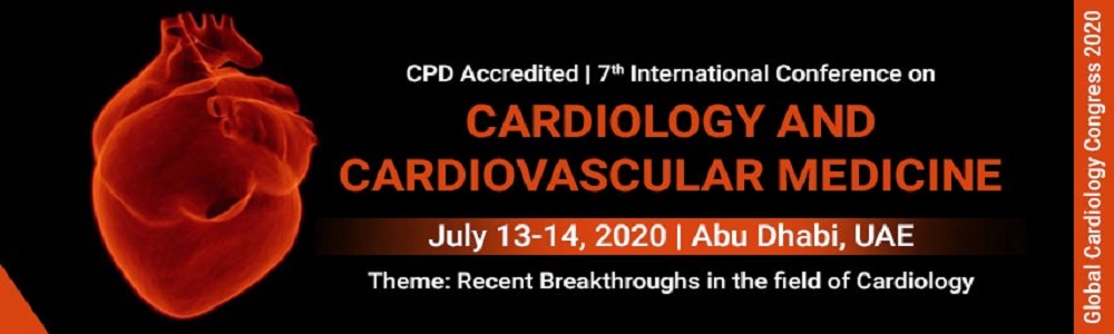 Global Cardiology Congress 2020