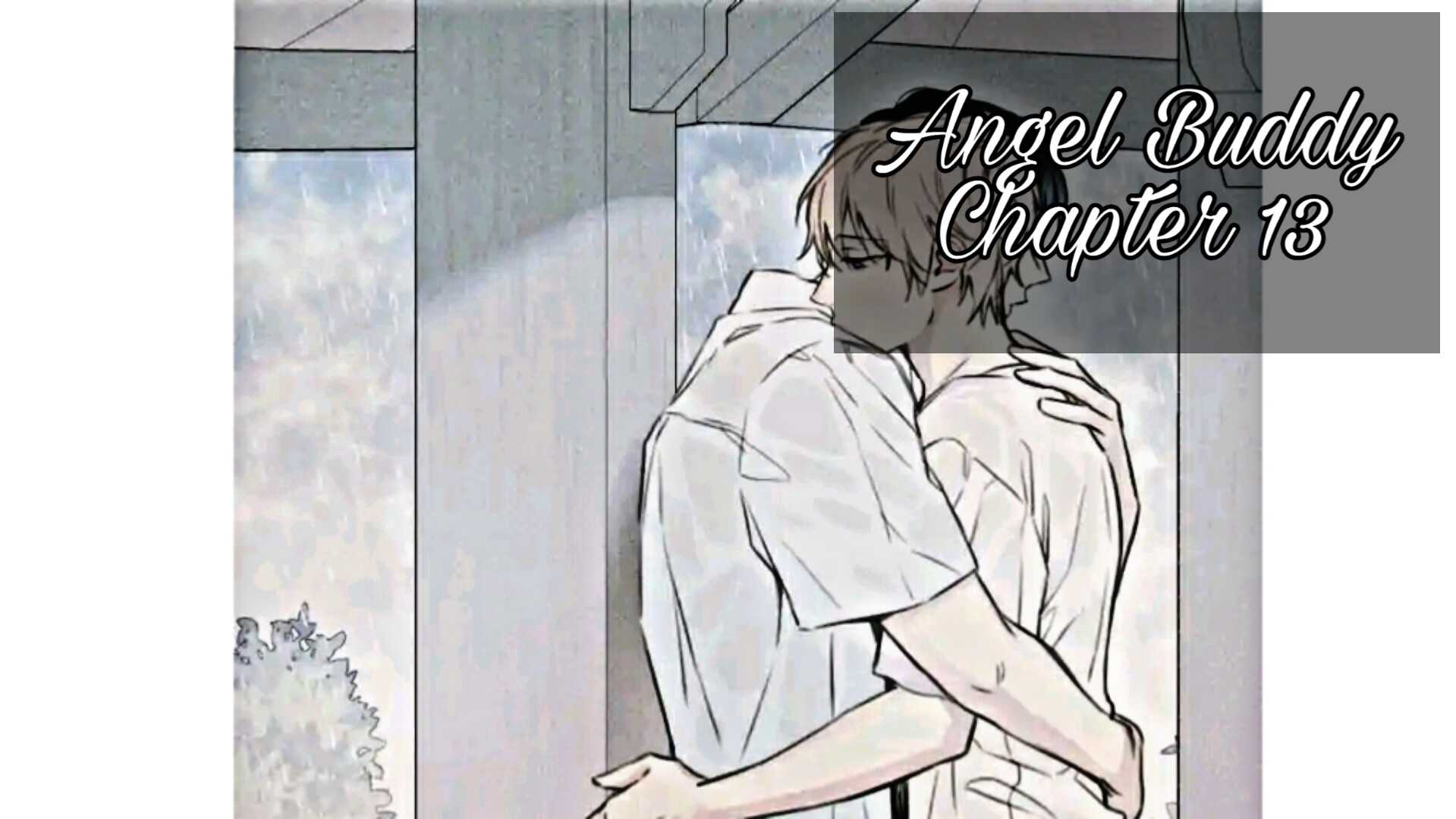 Angel buddy chapter 1