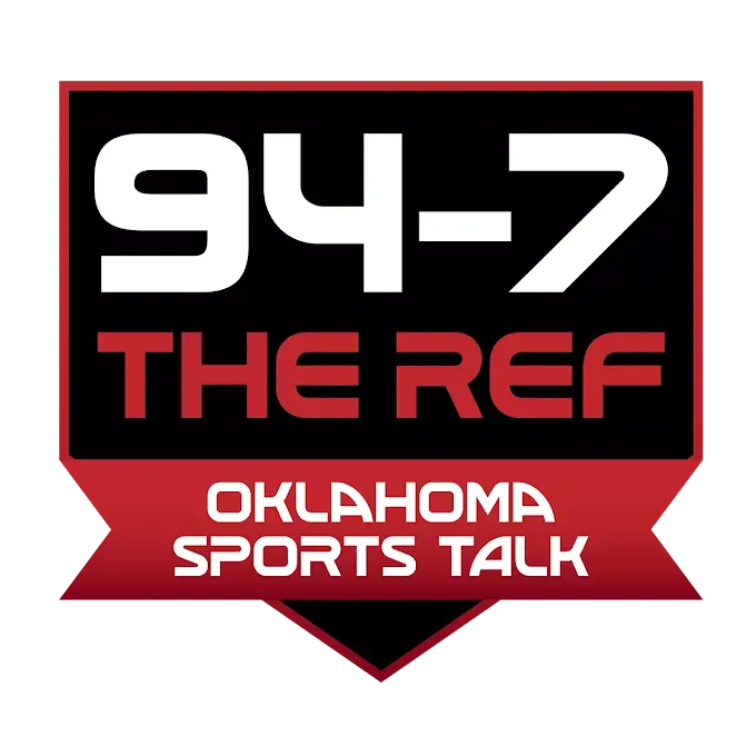 94.7 The Ref · Oklahoma