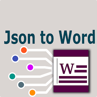 jsontoexcel jsontoexcel