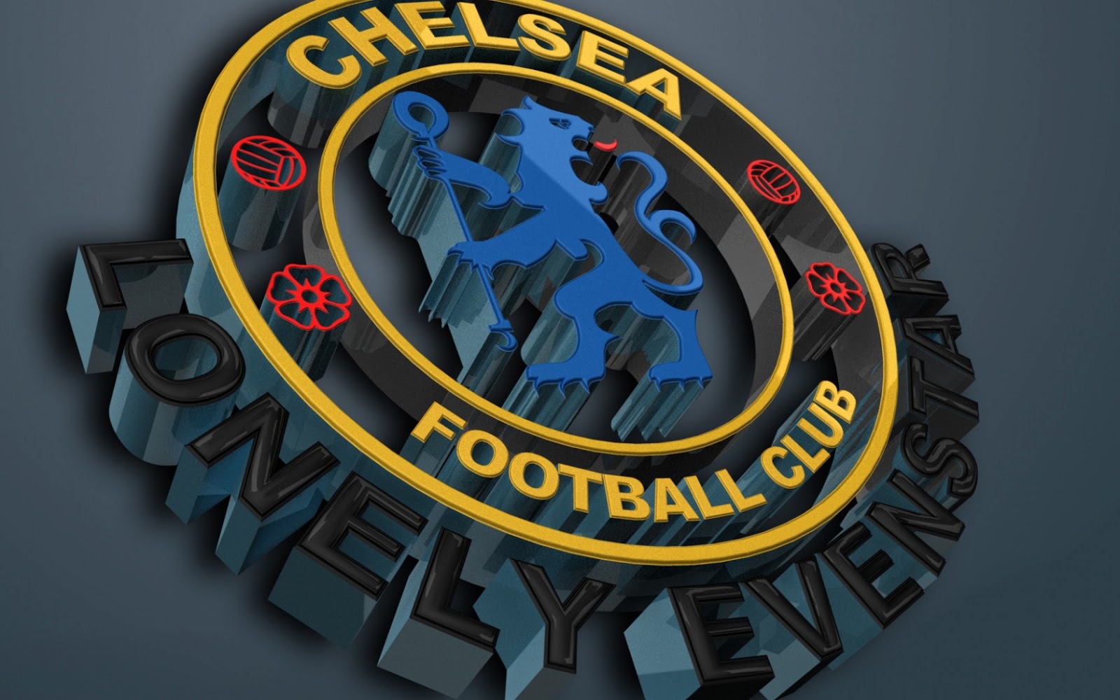 All Wallpapers: Chelsea FC Logo Wallpapers 2013