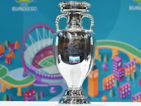 PIALA EROPA - 3 NEGARA DI FAVORITKAN MENJADI JUARA EURO 2020 PIALA EROPA - 3 NEGARA DI FAVORITKAN MENJADI JUARA EURO 2020