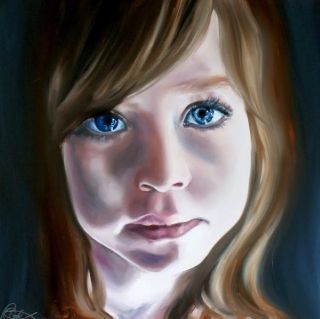 Небольшие картины акварелью. Crystal Cook Crystal Cook