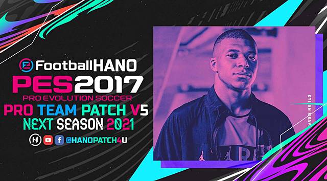 Pes 2017 Pro Team Patch 2020 V5 0 Aio Season 2021 19 5 Gb Pes 2017 Pro Team Patch 2020 V5 0 Aio Season 2021 19 5 Gb