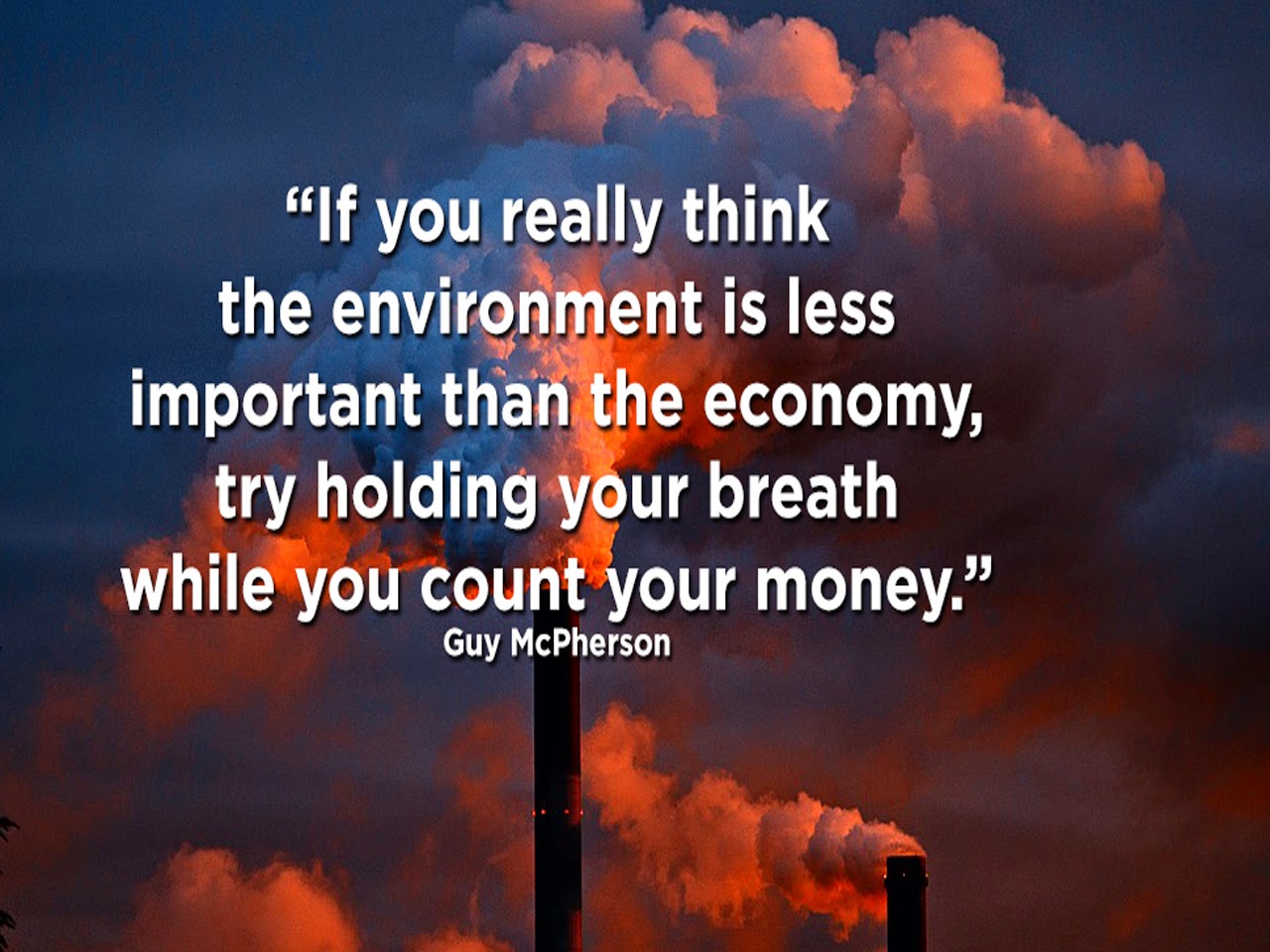 Environment Health Quotes Environmental Health Quotes: Top 23 Famous Quotes About Environmental