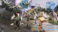 Final Fantasy XII: The Zodiac Age Game Screenshot 14