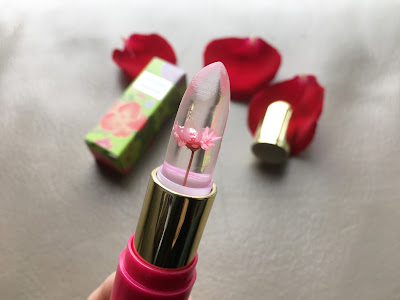 REVIEW | Winky Lux Flower Balm