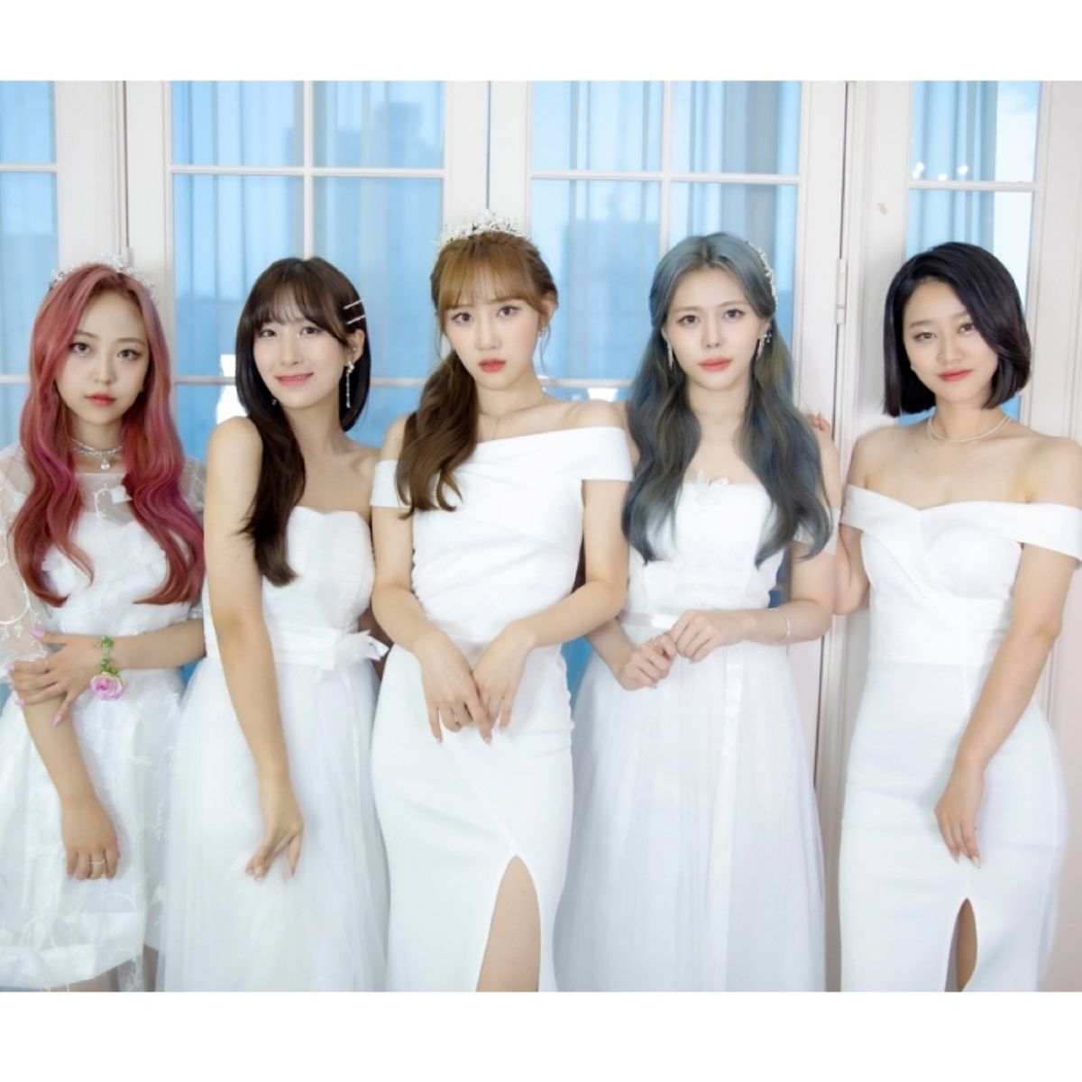 RHEA – Time Travel – Single