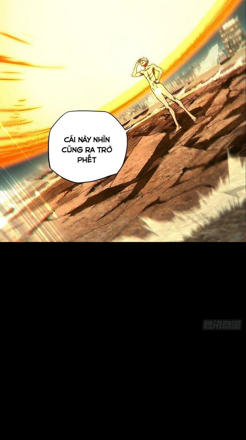 Đại Tượng Vô Hình chapter 121 - Trang 16