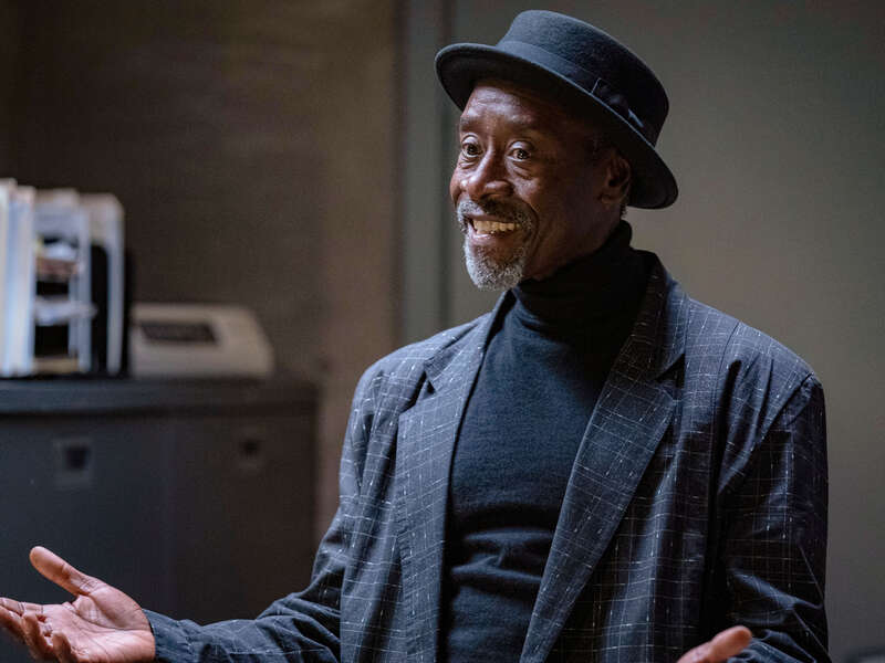 BLACK MONDAY Season 3 Trailer, Clip, Featurette, Images and Poster