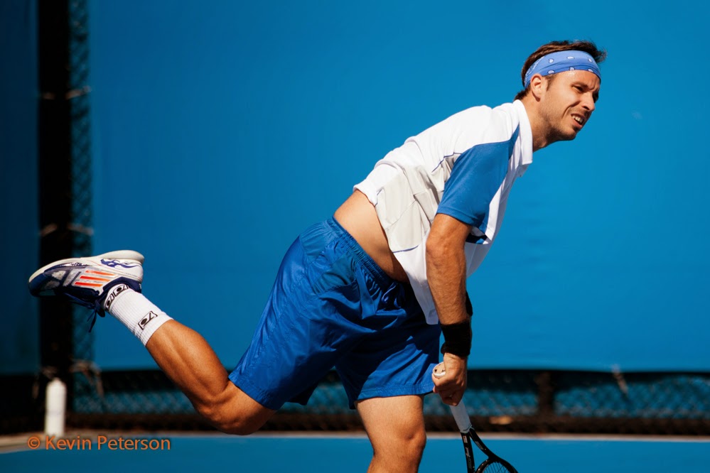 Mamiro Tennis Spain F23 Futures Jose CHECACALVO (Rank.586) Campeon