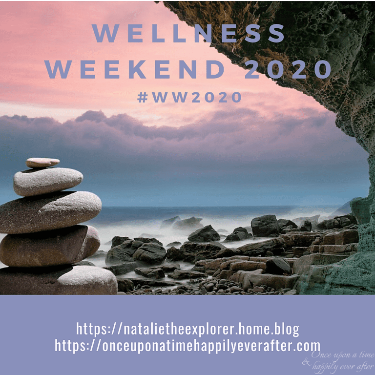 Wellness Weekend Flexibility