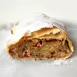 WIENER APFELSTRUDEL