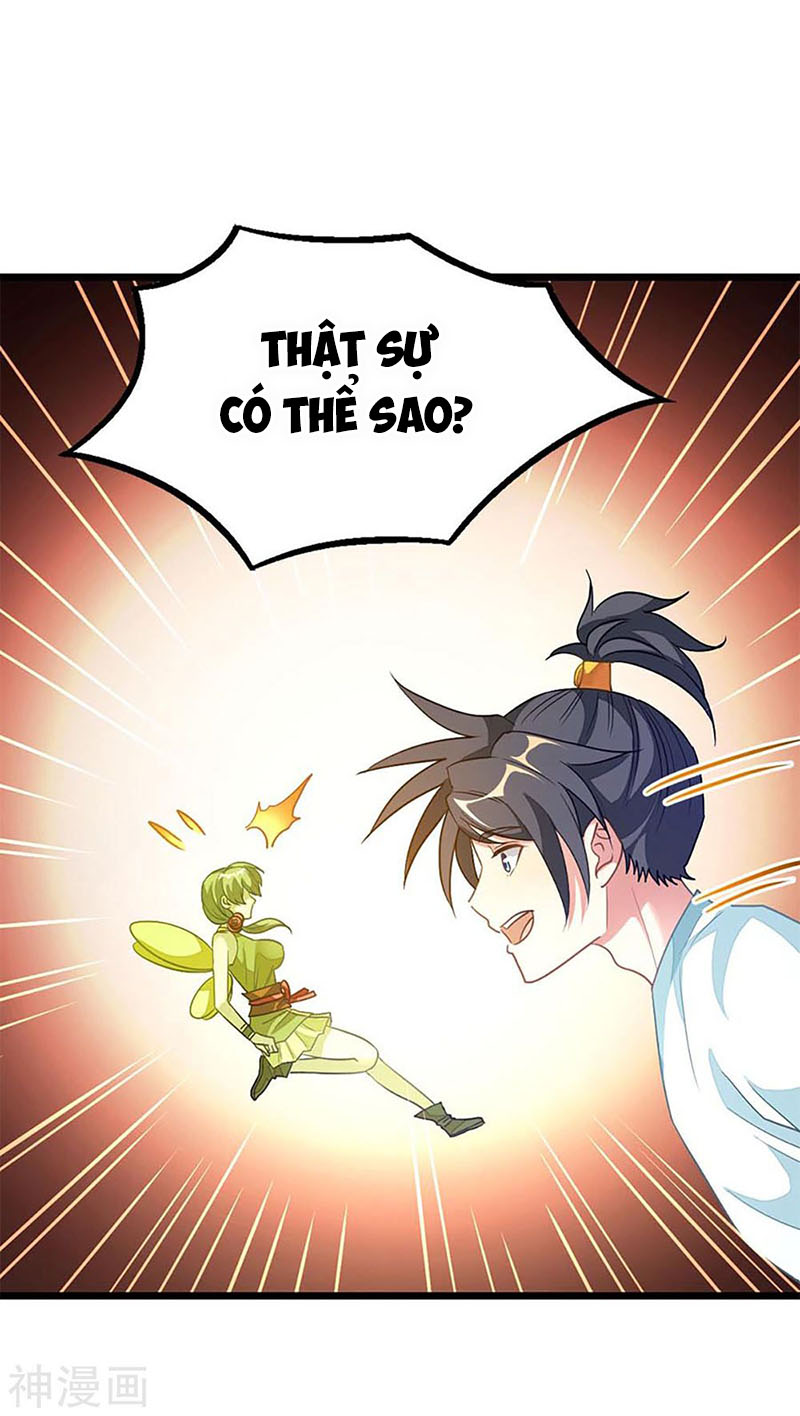 Cửu Dương Thần Vương Chapter 210 - AB Truyện