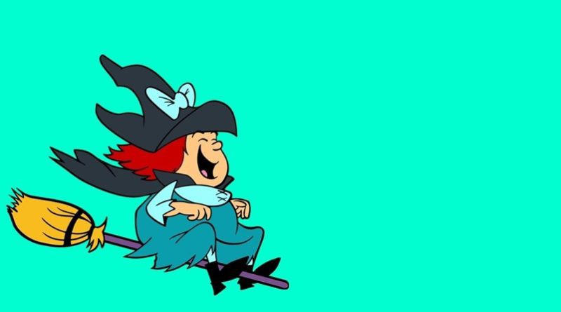 SESSÃO DE DESENHOS ANOS 60/70/80 (DUAL ÁUDIO/DVD-R) - 1960/1970/1980 FormatFactoryafeiticeirafaceira-800x445