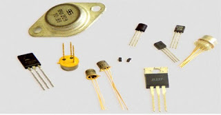 Transistors second g computer