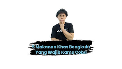 5 Makanan Khas Bengkulu yang Wajib Kamu Coba