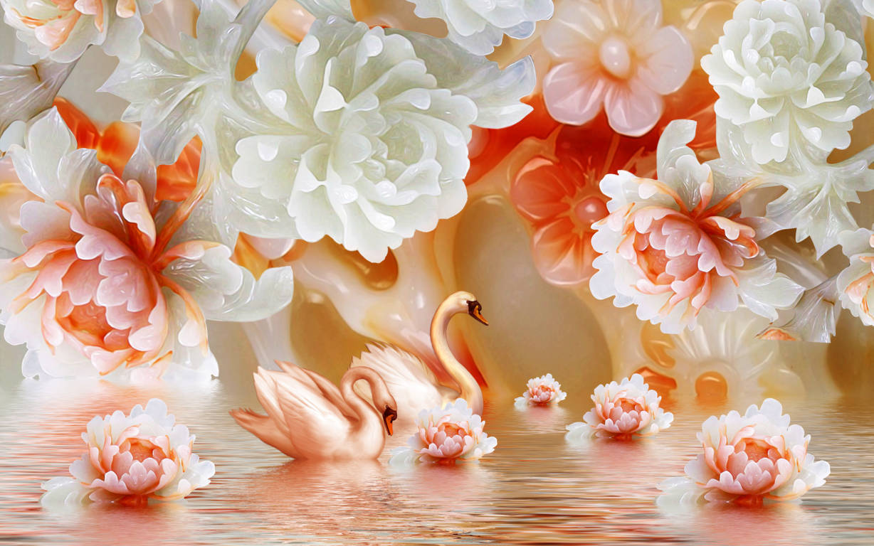 Designer Wallpapers Catalog for your Room