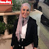 بإطلالة محتشمة.. نداء شرارة تستعرض أناقتها في أحدث ظهور لها بإطلالة محتشمة.. نداء شرارة تستعرض أناقتها في أحدث ظهور لها