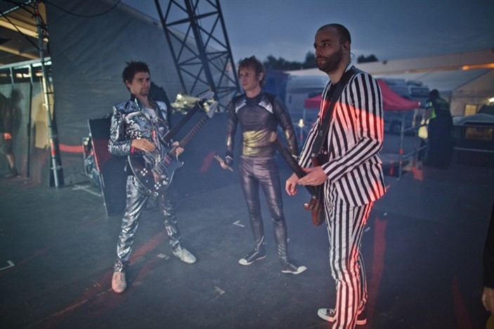 MUSE : MUSE_04 September 2010 — Lancashire County Cricket Ground ...